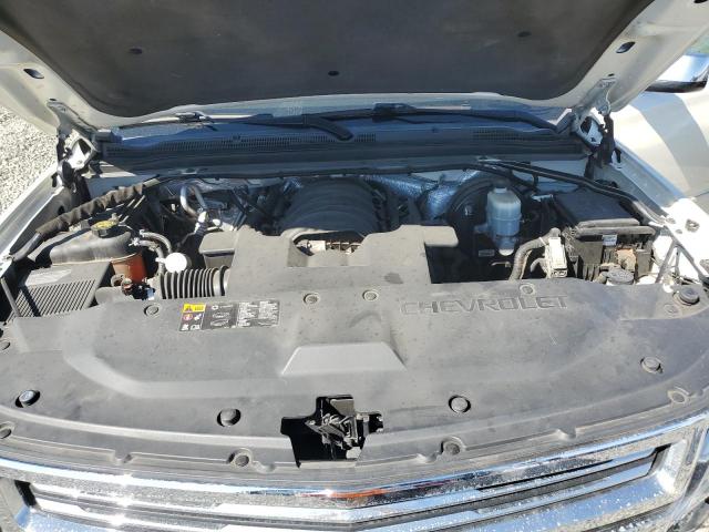 Chevrolet Tahoe K1500 Ltz Image 9