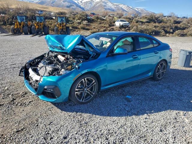  Salvage BMW 2 Series