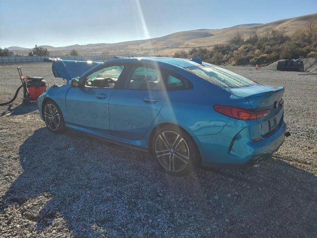 BMW 2 Series Image 6