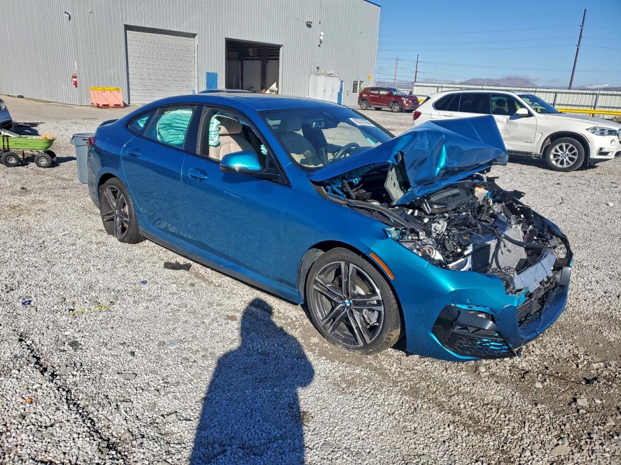 BMW 2 Series Image 3