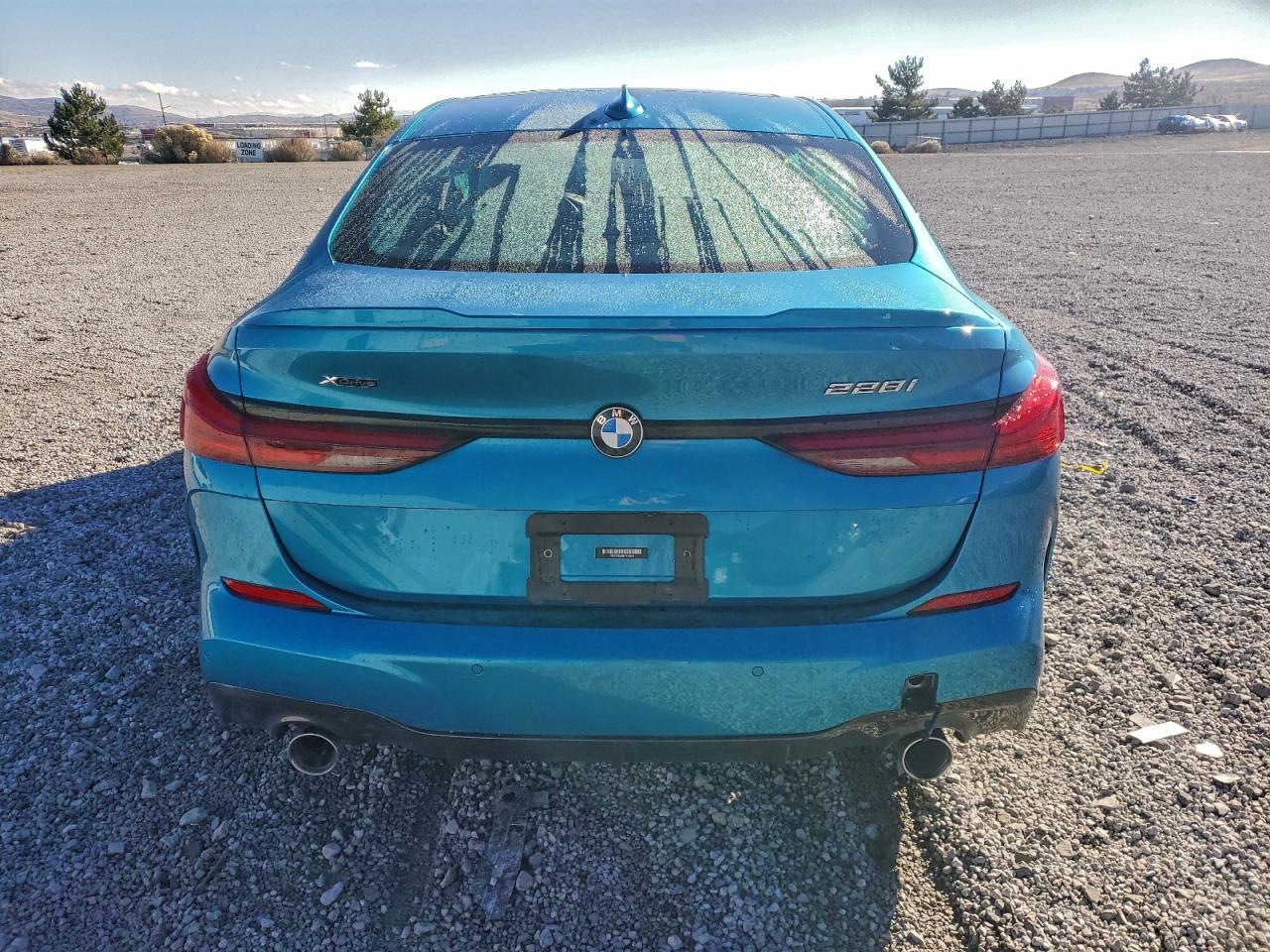 BMW 2 Series Image 5