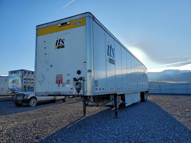 Vanguard Trailer Trailer Image 2