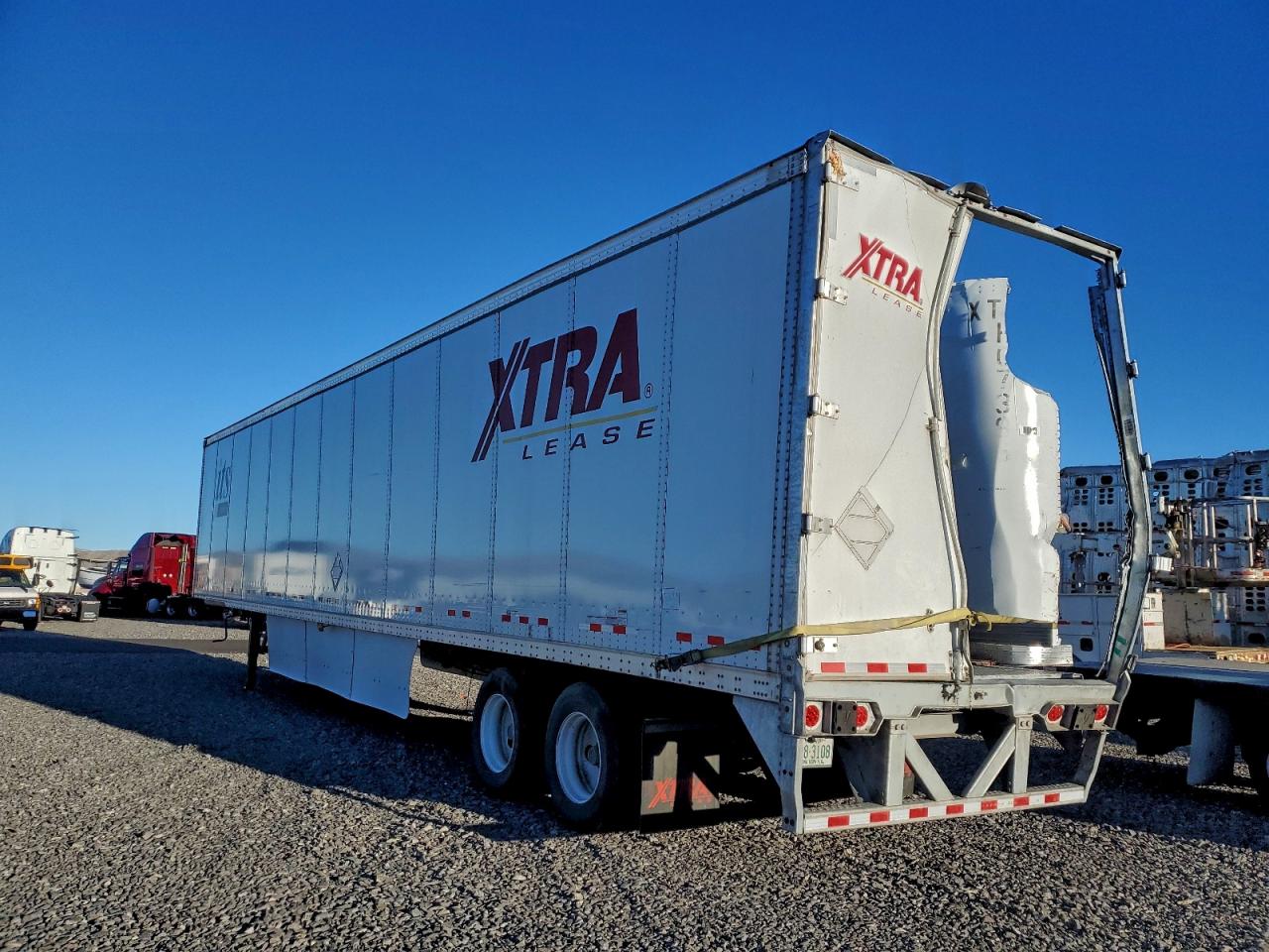 Vanguard Trailer Trailer Image 9