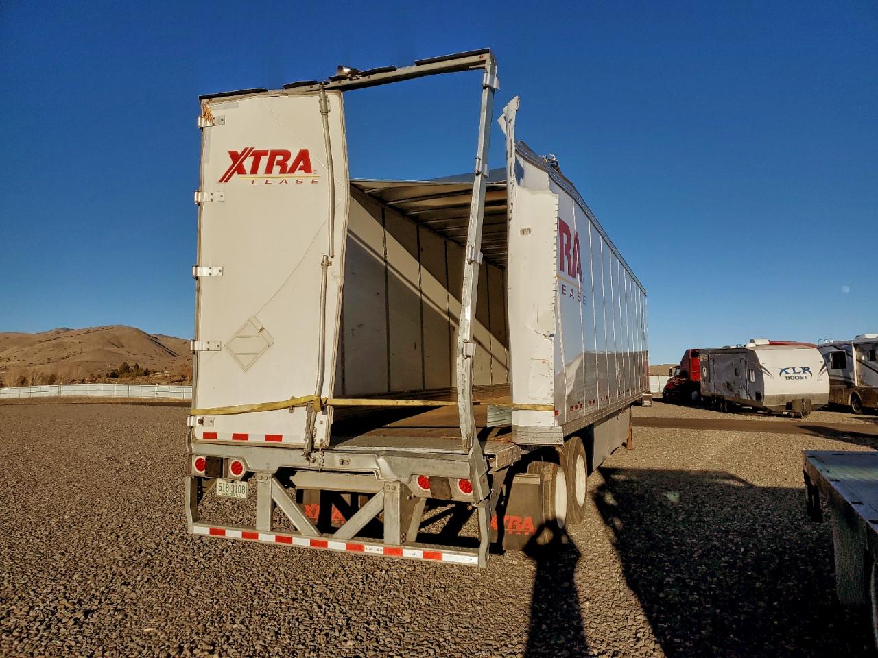 Vanguard Trailer Trailer Image 3