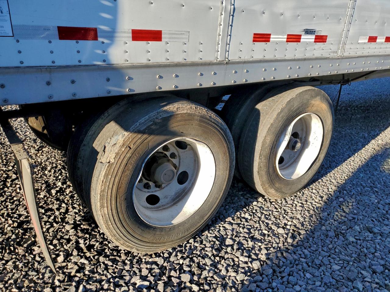 Vanguard Trailer Trailer Image 5