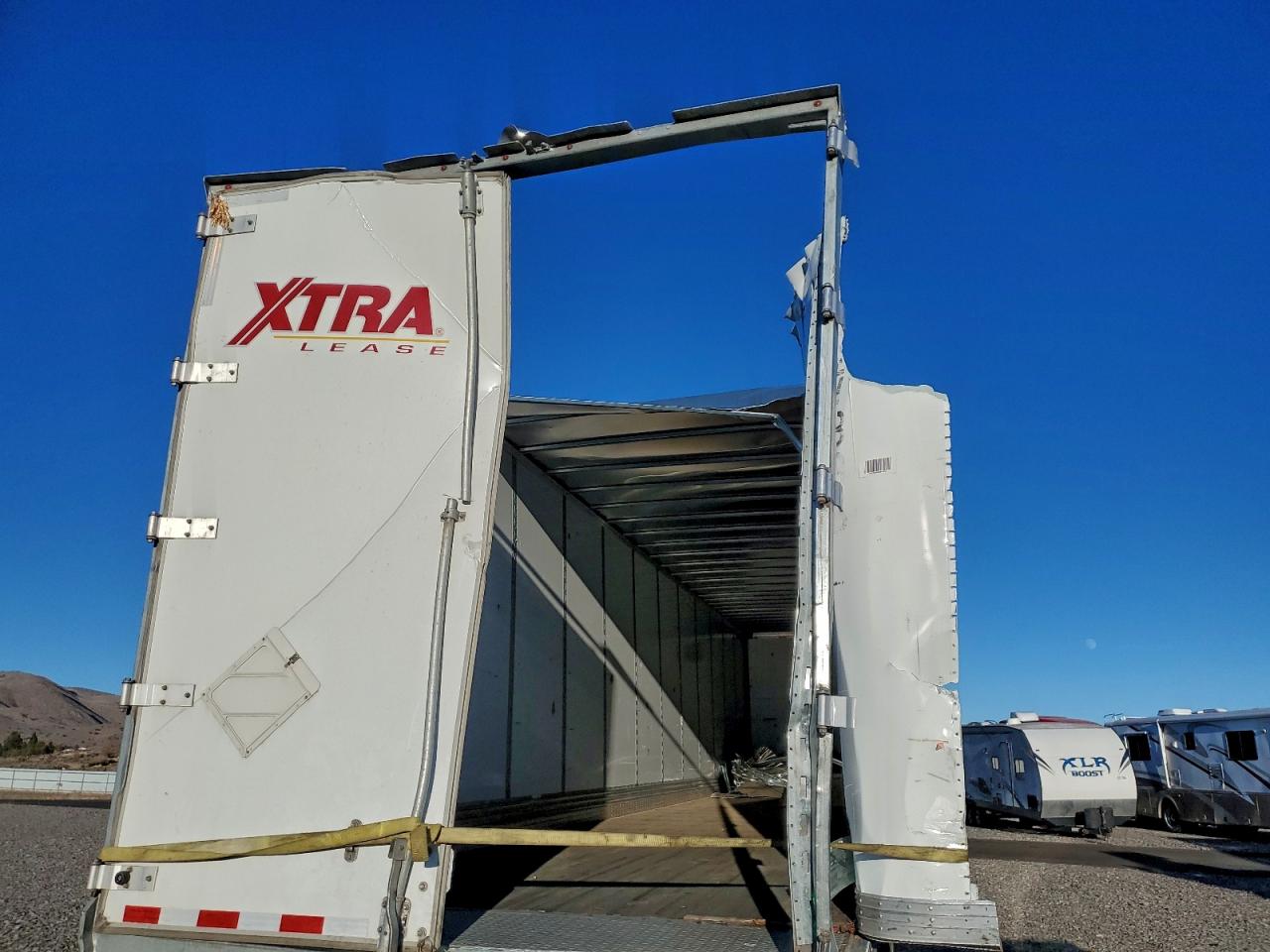 Vanguard Trailer Trailer Image 7