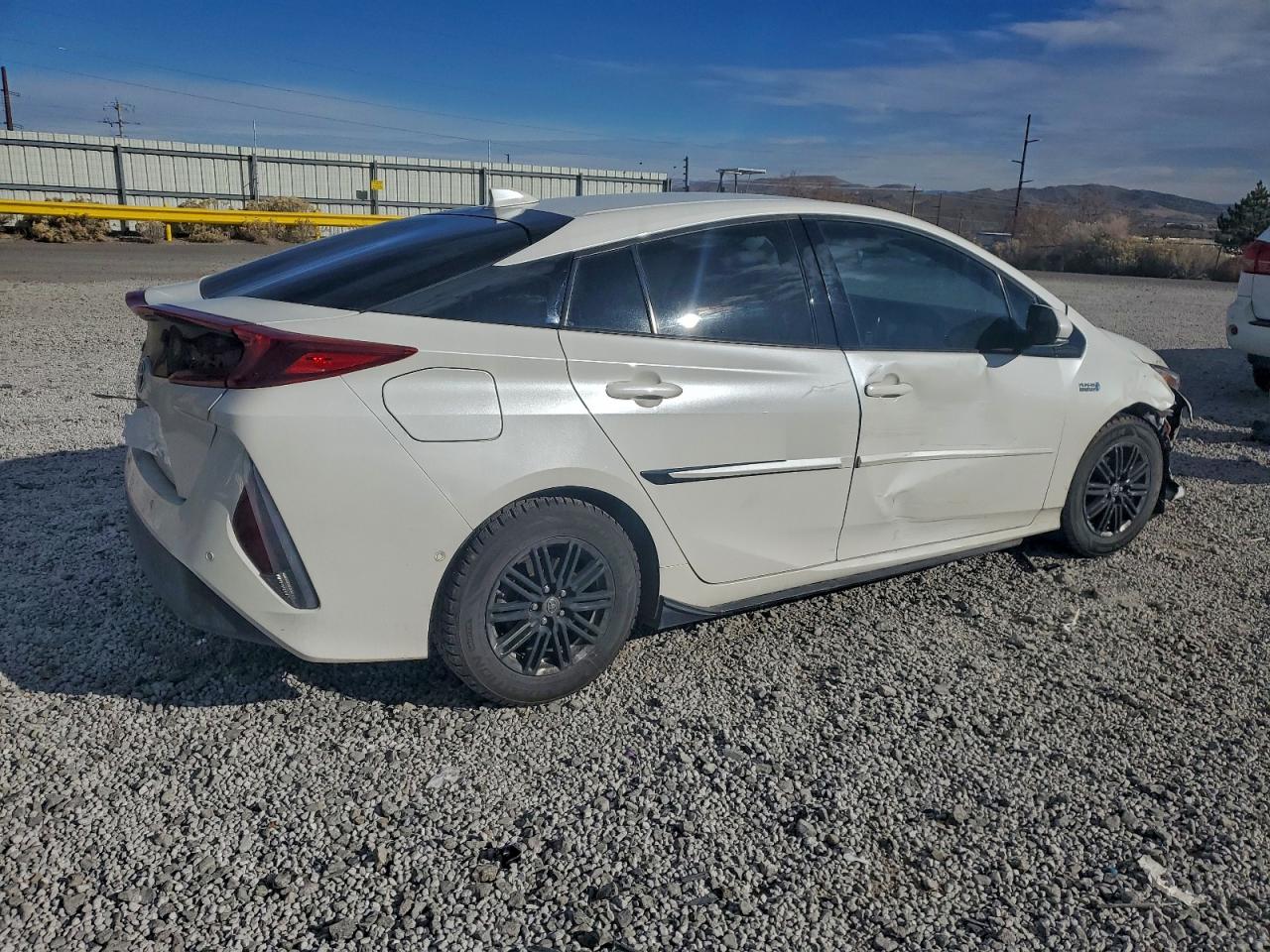 Toyota Prius Image 3