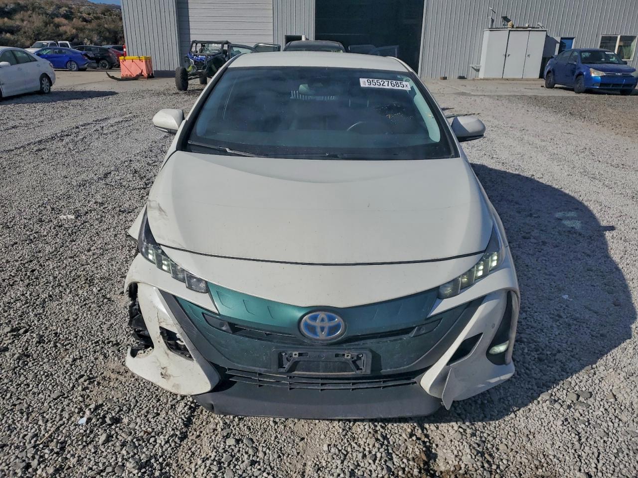 Toyota Prius Image 4