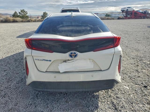 Toyota Prius Image 7