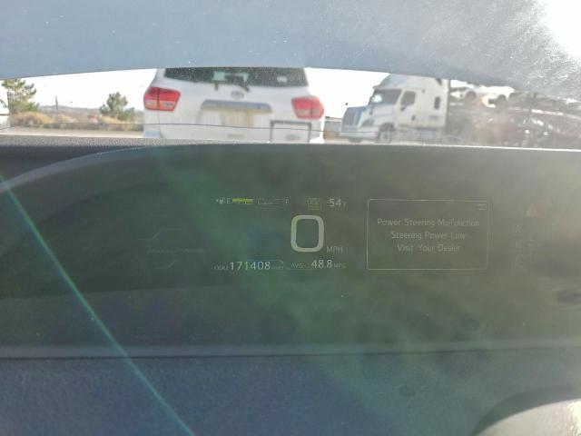 Toyota Prius Image 6