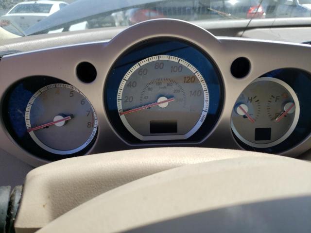 Nissan Murano Sl Image 7