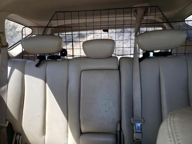 Nissan Murano Sl Image 13