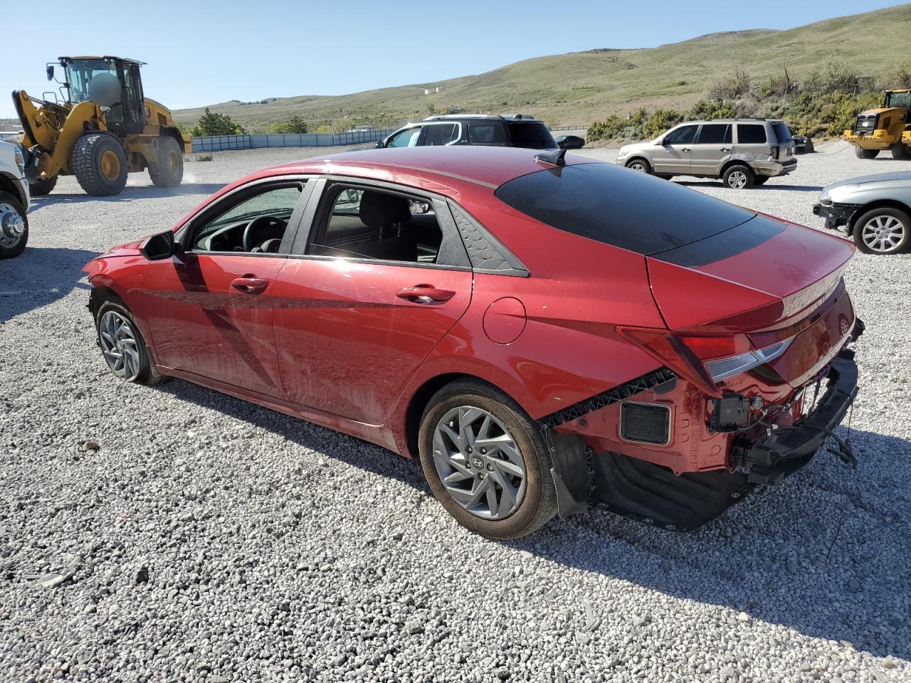 Hyundai ELANTRA Sel Image 4