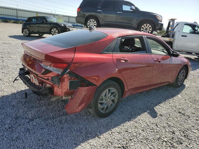 Hyundai ELANTRA Sel Image 7