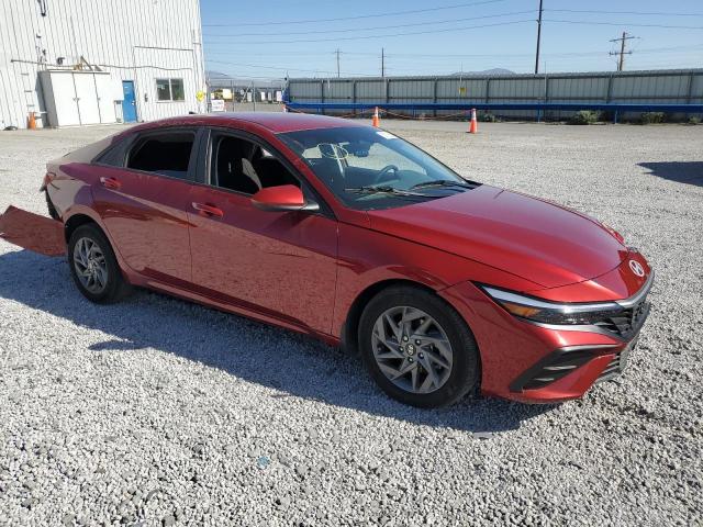 Hyundai ELANTRA Sel Image 5