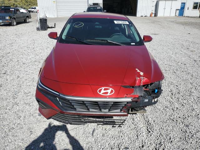 Hyundai ELANTRA Sel Image 3