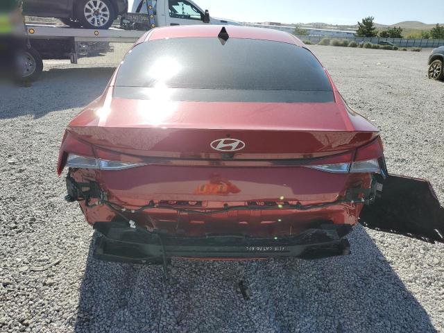 Hyundai ELANTRA Sel Image 2