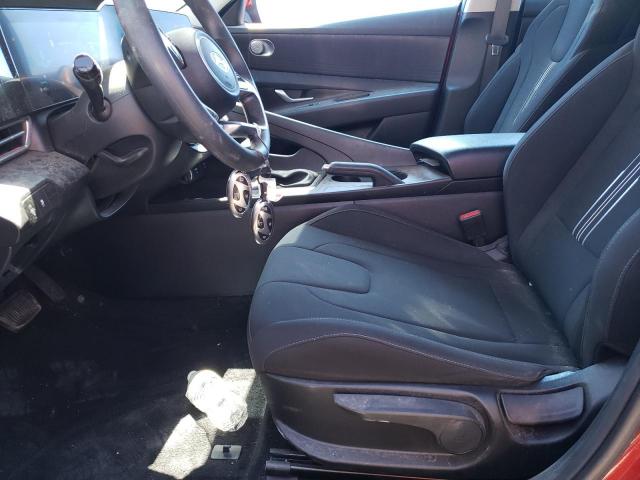 Hyundai ELANTRA Sel Image 6