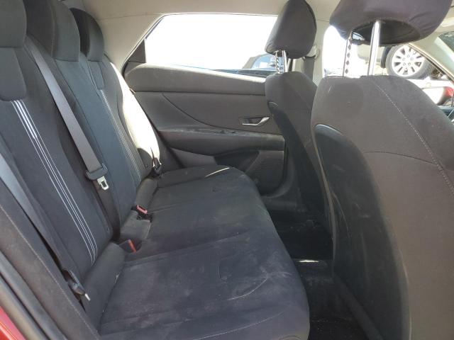 Hyundai ELANTRA Sel Image 12