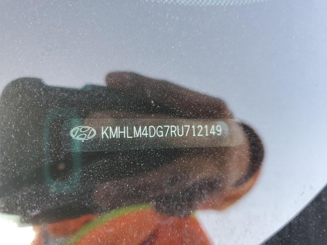 Hyundai ELANTRA Sel Image 11