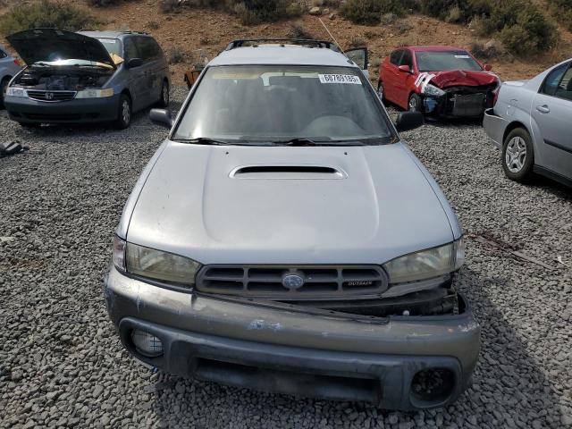 Subaru Outback Outback Image 4