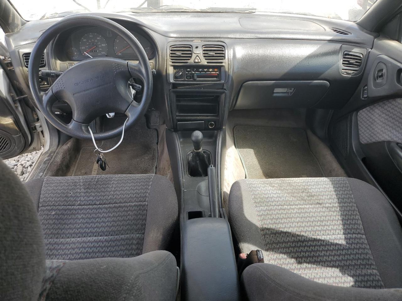 Subaru Outback Outback Image 6