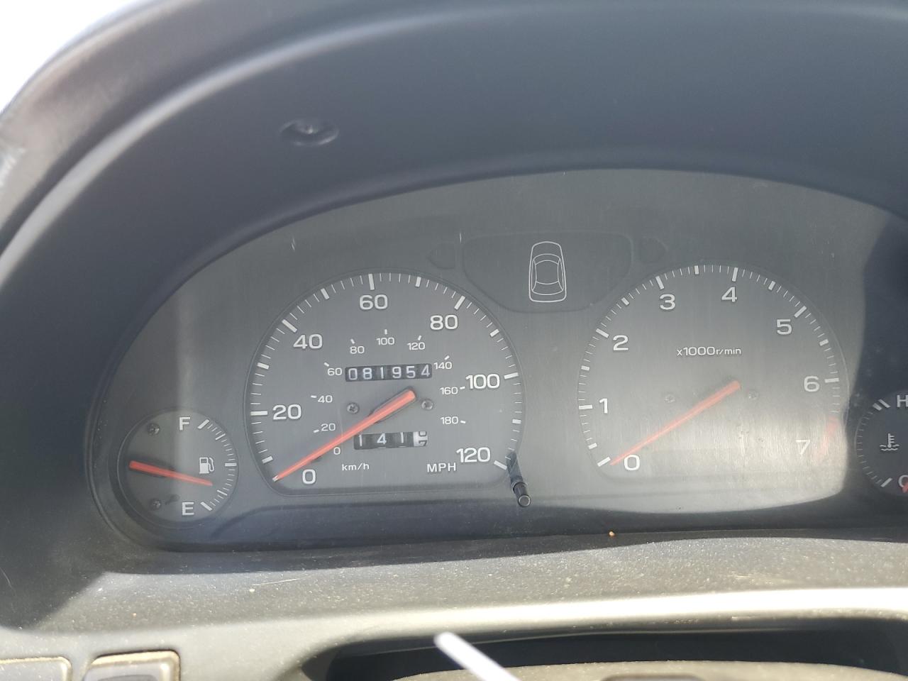 Subaru Outback Outback Image 8