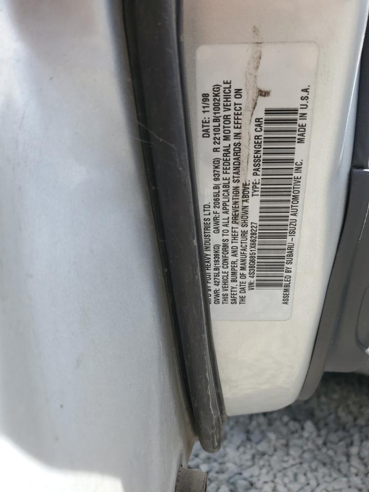 Subaru Outback Outback Image 7