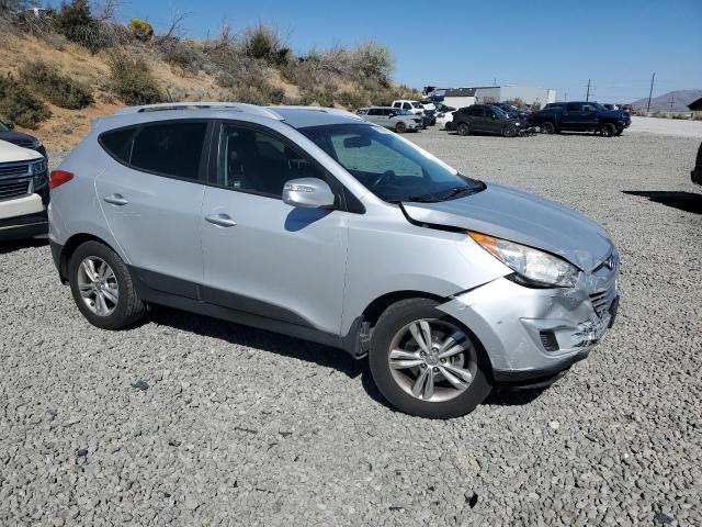 Hyundai TUCSON Gls Image 11