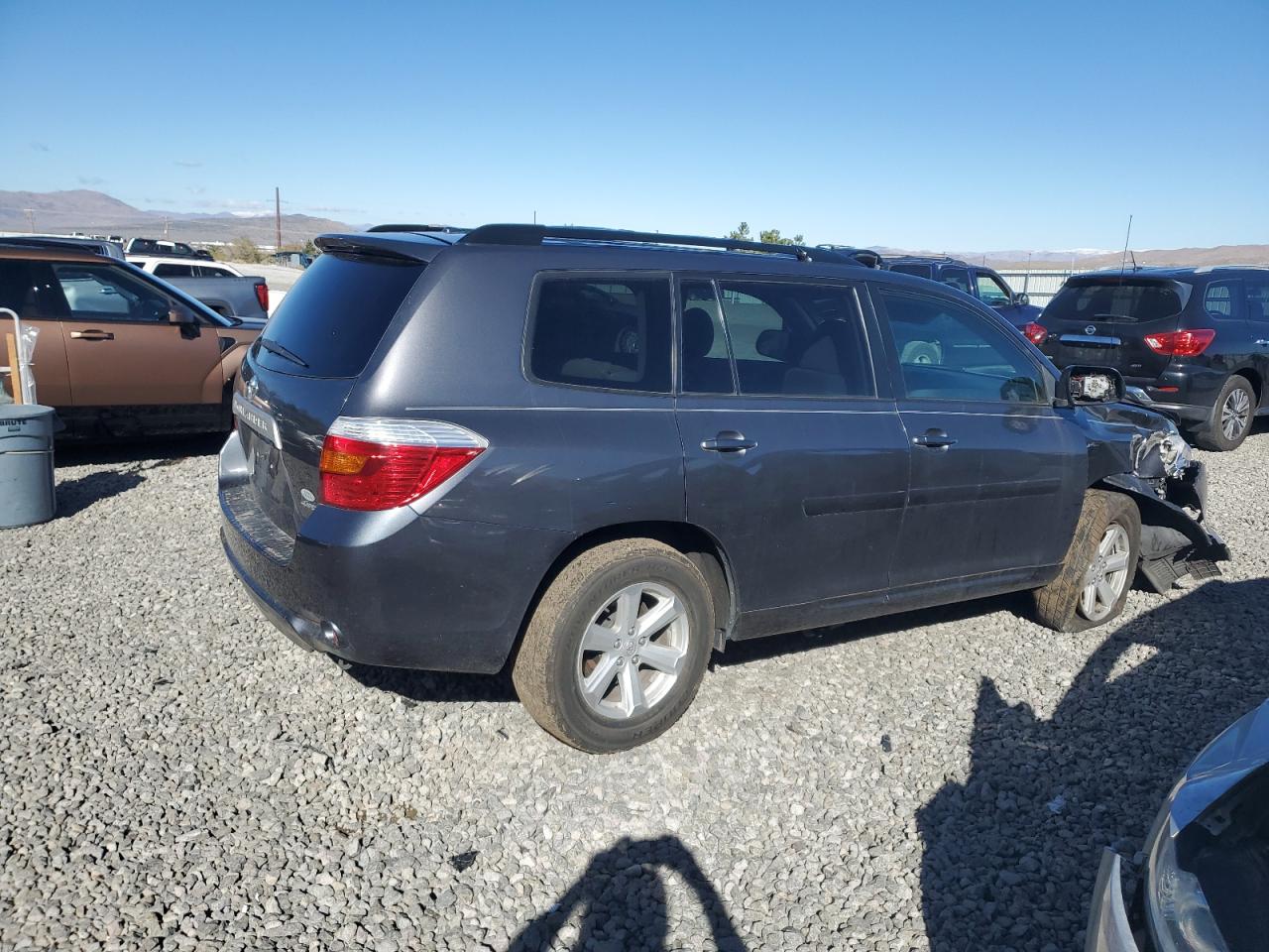 Toyota Highlander Image 4