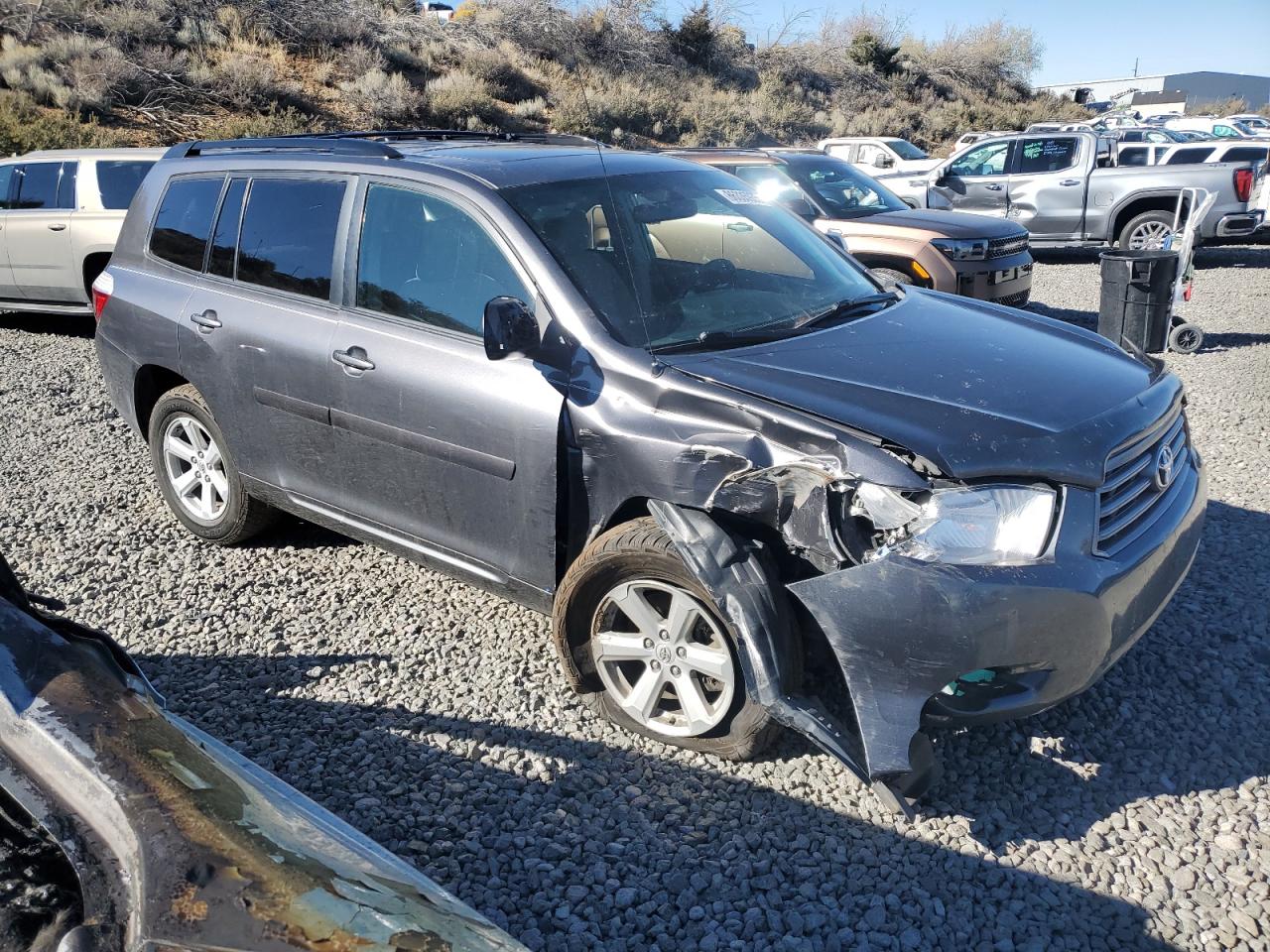 Toyota Highlander Image 12