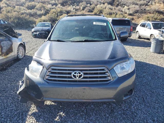 Toyota Highlander Image 2