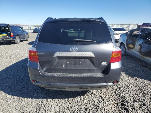 Toyota Highlander Image 10
