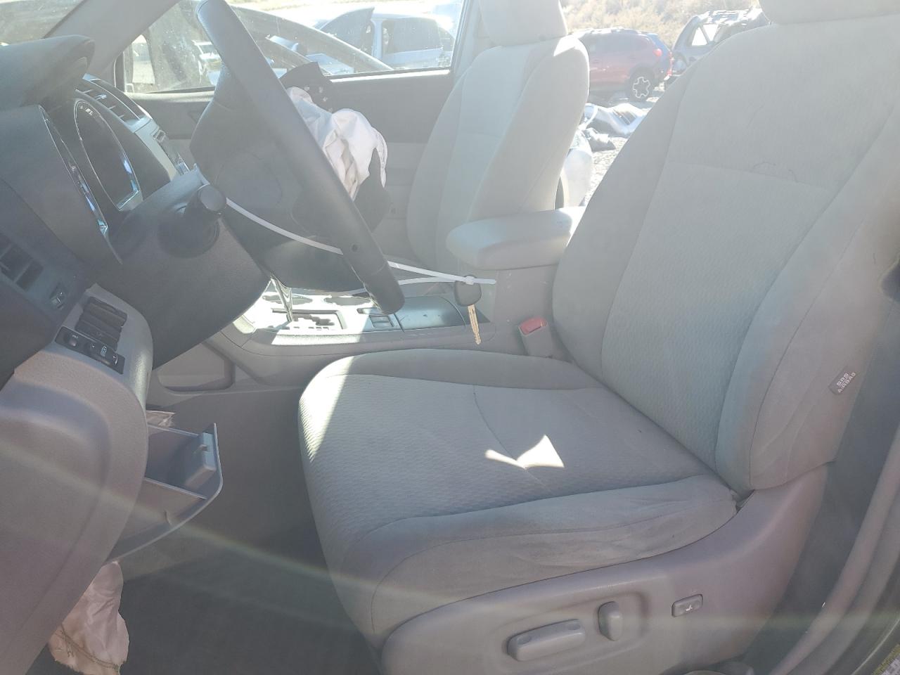 Toyota Highlander Image 5