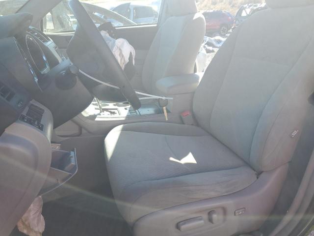 Toyota Highlander Image 5