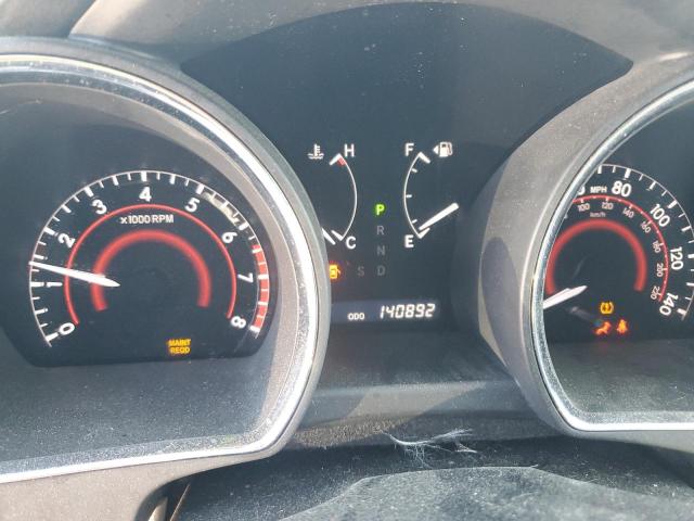 Toyota Highlander Image 13