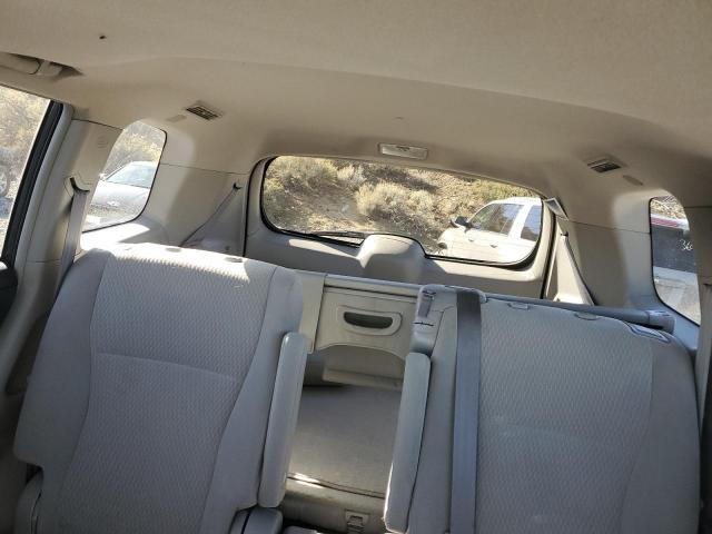 Toyota Highlander Image 8