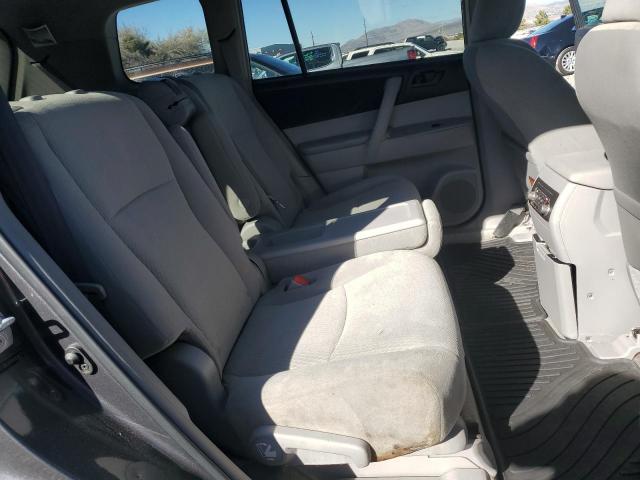 Toyota Highlander Image 9