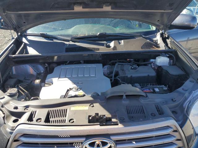 Toyota Highlander Image 11