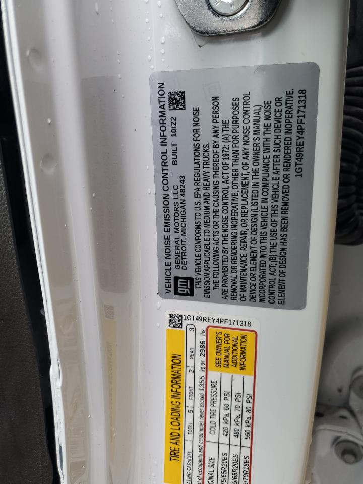 GMC Sierra K2500 Denali Image 4