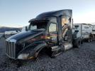 Peterbilt 579 Image 7