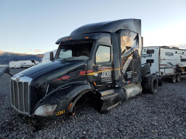 Peterbilt 579 Image 7