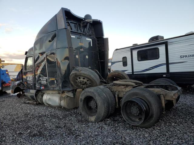 Peterbilt 579 Image 5