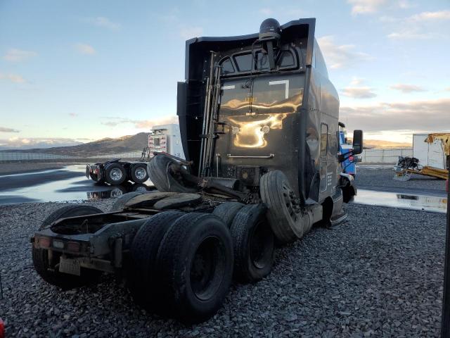 Peterbilt 579 Image 8