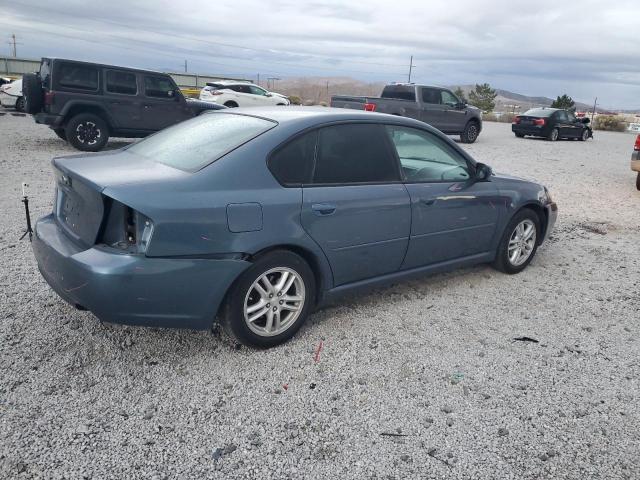 Subaru Legacy 2.5i Image 11