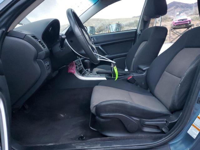 Subaru Legacy 2.5i Image 13