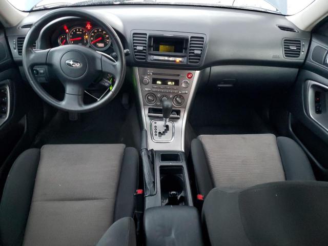 Subaru Legacy 2.5i Image 7