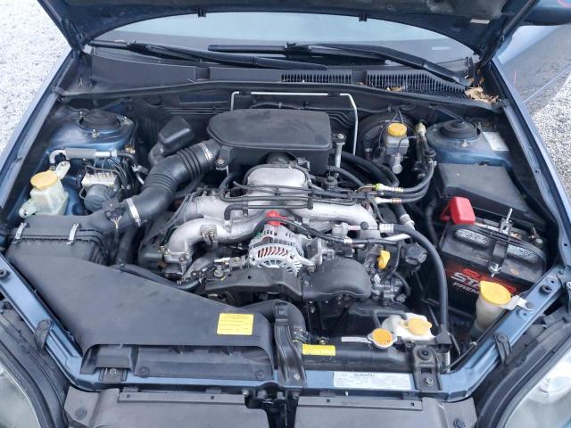 Subaru Legacy 2.5i Image 12