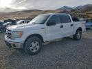 Ford F-150 Supercrew Image 1