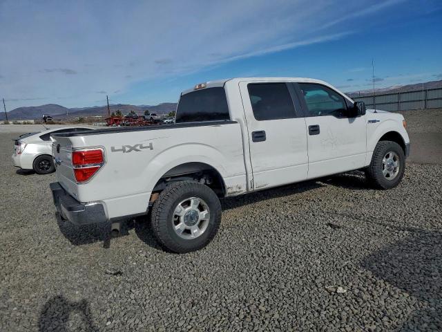 Ford F-150 Supercrew Image 4